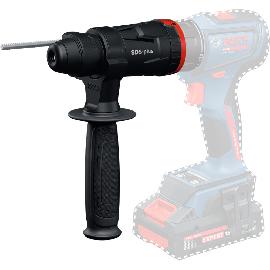 Hammeraufsatz GFA 18-H Bosch Produktbild